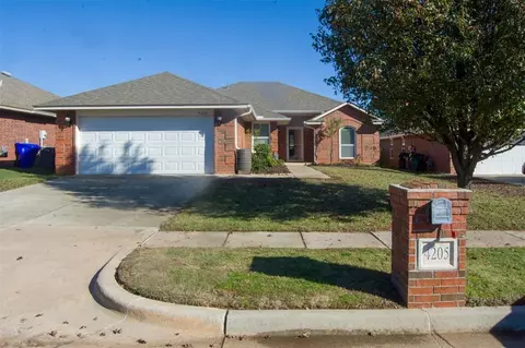 4205 Elf Owl Ct, Norman, OK 73072