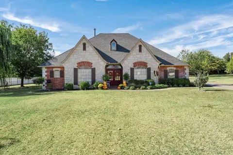 9819 Prosper Dr, Oklahoma City, OK 73151