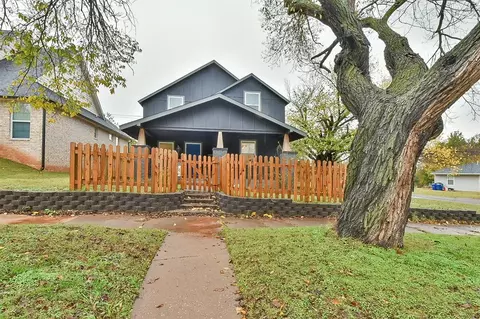 1001 E Vilas Ave, Guthrie, OK 73044