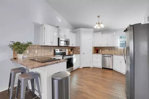 501 Peacock Cir, Altus, OK 73521 photo 15