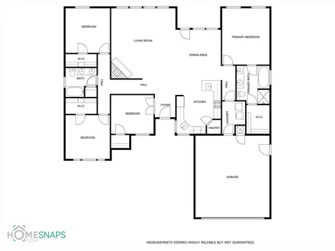 501 Peacock Cir, Altus, OK 73521 photo 6