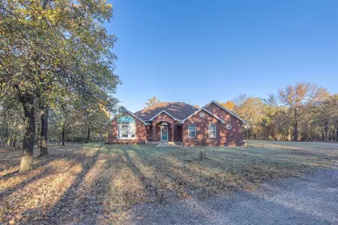 6801 Russell Dr, Newalla, OK 74857