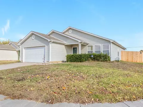 15424 Acacia Rd, Oklahoma City, OK 73170