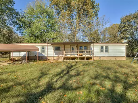 28616 E 44th, Yale, OK 74085 photo 2