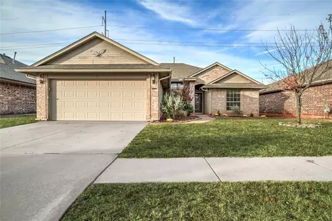 5105 NW 164th Ter, Edmond, OK 73013
