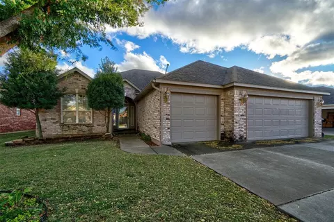 628 SW 159th Ter, Oklahoma City, OK 73170