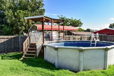 521 Scheidel, Canute, OK 73626 photo 7