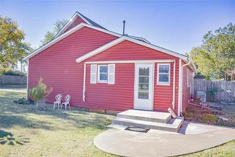 521 Scheidel, Canute, OK 73626 photo 3