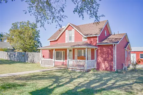 521 Scheidel, Canute, OK 73626 photo 2