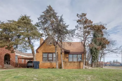 1233 NE 14 St, Oklahoma City, OK 73117