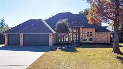 2712 SW 123rd St, Oklahoma City, OK 73170
