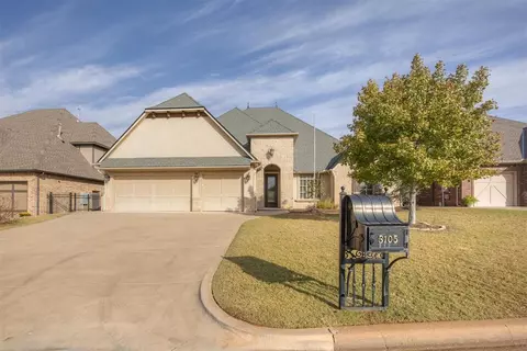 3105 NW 157th St, Edmond, OK 73013