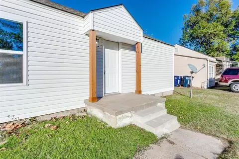1105 SW 38th St, Oklahoma City, OK 73109