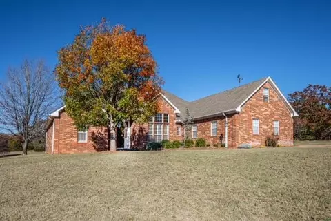 12025 E Coffee Creek Rd, Arcadia, OK 73007