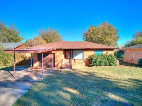 2109 SW 66th St, Oklahoma City, OK 73159
