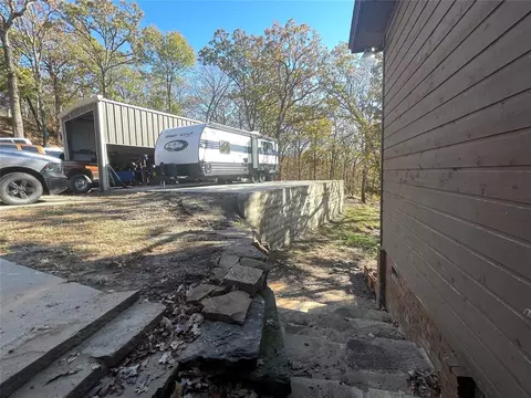 419004 E 1157 Rd, Eufaula, OK 74432 photo 11