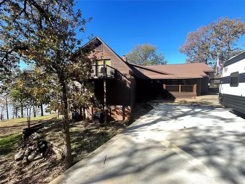 419004 E 1157 Rd, Eufaula, OK 74432 photo 2