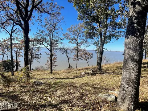 419004 E 1157 Rd, Eufaula, OK 74432 photo 8