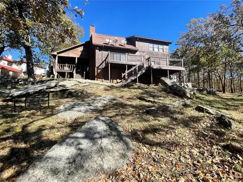 419004 E 1157 Rd, Eufaula, OK 74432 photo 13
