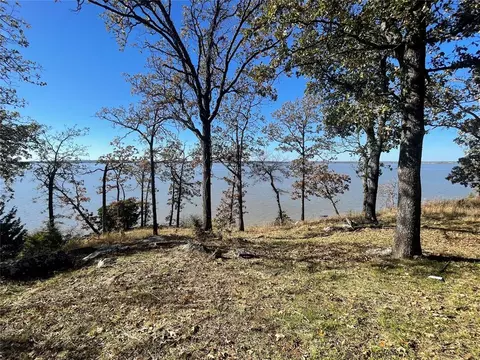 419004 E 1157 Rd, Eufaula, OK 74432 photo 4