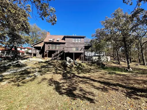 419004 E 1157 Rd, Eufaula, OK 74432 photo 3
