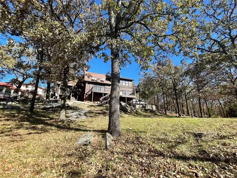 419004 E 1157 Rd, Eufaula, OK 74432