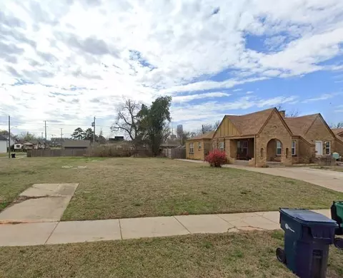 140 NE 16th St, Oklahoma City, OK 73104