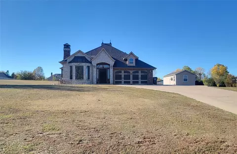 1841 Sheila Dr, Guthrie, OK 73044