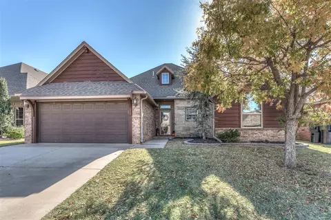 4904 SW 120th Ter, Oklahoma City, OK 73173
