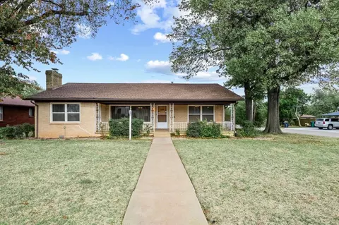 501 NW 49th St, Oklahoma City, OK 73118