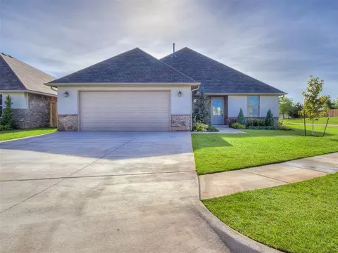 16700 Doyle Dr, Edmond, OK 73012 photo 2