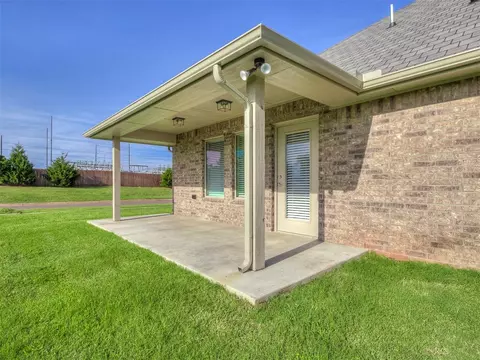 16700 Doyle Dr, Edmond, OK 73012 photo 45