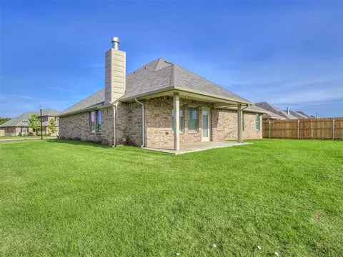 16700 Doyle Dr, Edmond, OK 73012 photo 48