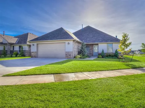 16700 Doyle Dr, Edmond, OK 73012 photo 5