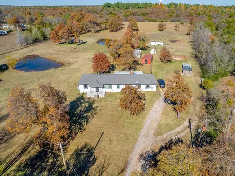 12855 Marshall St, Choctaw, OK 73020