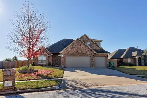 12104 SW 13th St, Yukon, OK 73099