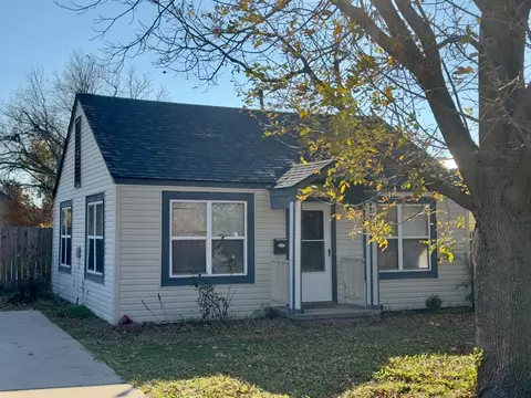 314 E Rich St, Norman, OK 73069