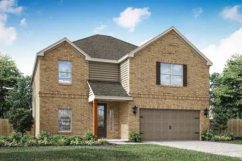11945 SW 30th St, Yukon, OK 73099