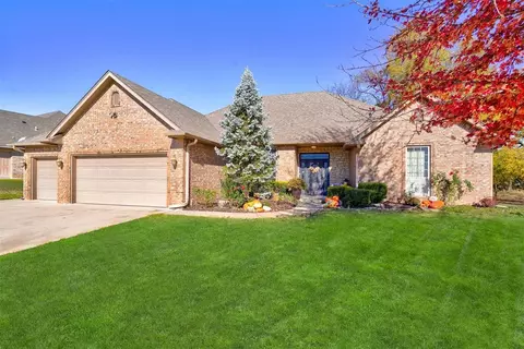 2612 E Bradley St, Shawnee, OK 74804