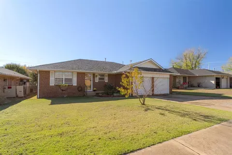 212 E 30th St, Edmond, OK 73013