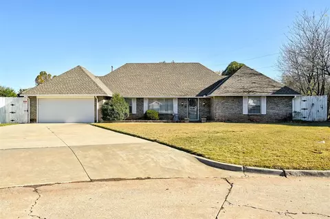 2820 NW 115th Pl, Oklahoma City, OK 73120