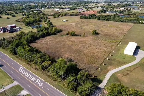 10001 S Sooner Rd, Oklahoma City, OK 73165