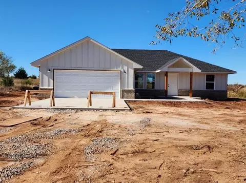 2084 County St 2970, Blanchard, OK 73010
