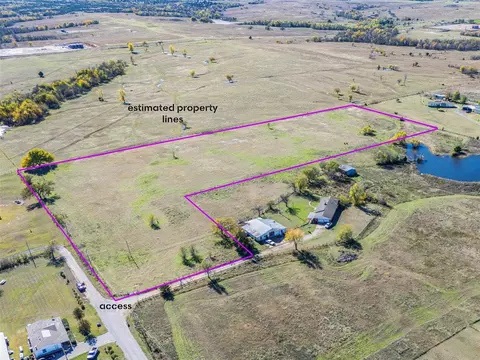 0000 County Street 2945, Tuttle, OK 73089