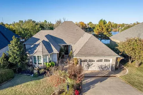 505 Bridgeview Pl, Edmond, OK 73003