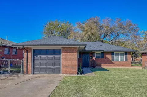 2649 SW 61st St, Oklahoma City, OK 73159