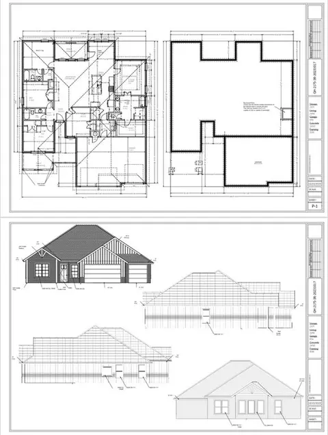 57 Callahan St, Ardmore, OK 73401