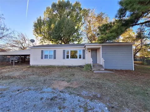 1915 N Westminster Dr, Oklahoma City, OK 73141