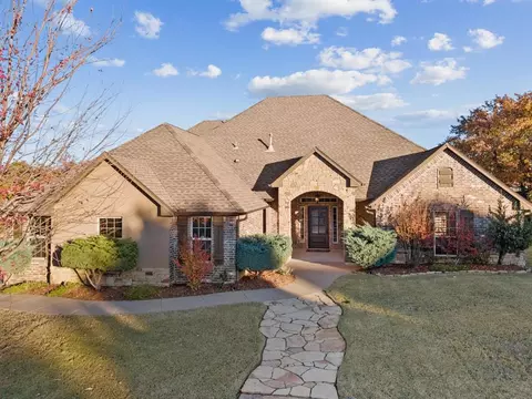 10316 Ashewood Dr, Oklahoma City, OK 73151