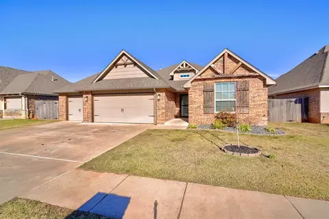 11209 SW 41st Ter, Mustang, OK 73064